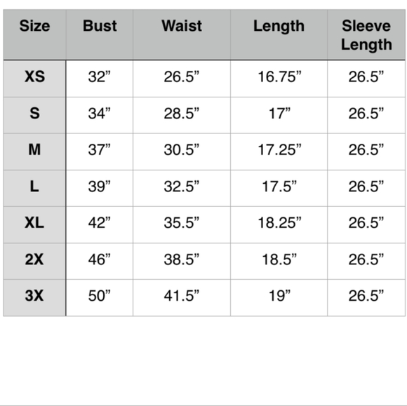 Retired Elhoffer Design House Cropped Cardigan In Solid Red With Yellow Accent - Picture 7 of 7